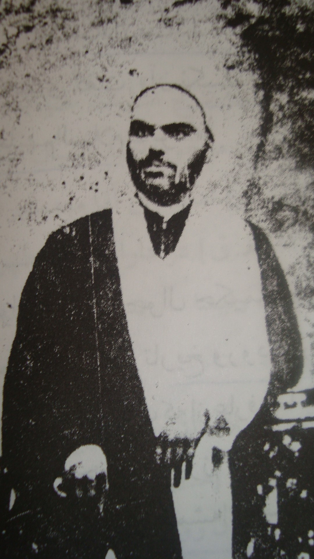 محمد رضا قمشه‌ای
