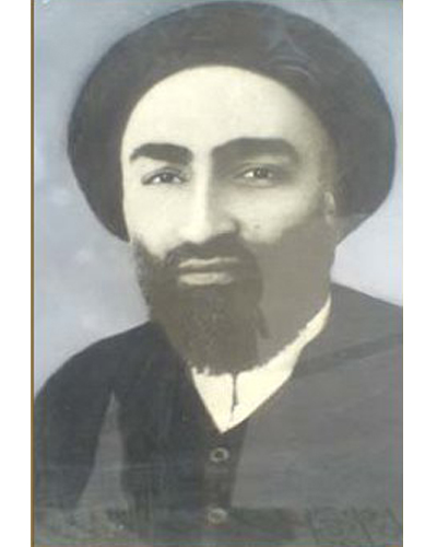 سید علی اصغر لاری (آیت الله موسوی لاری)