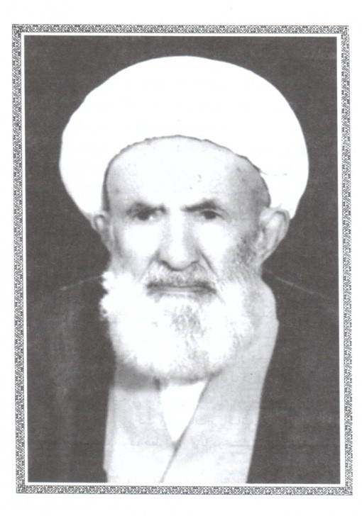 محمد حسین کلباسی