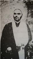 محمد رضا قمشه‌ای