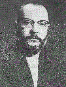 محمود شهابی