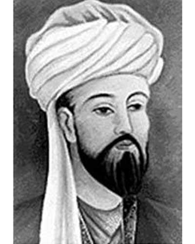ابو جعفر محمد بن محمد بن حسن توسی (خواجه نصیر الدین طوسی)