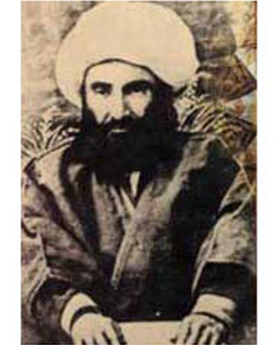 احمد نراقی (ملا احمد نراقی)