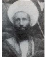 محمد بهاری (شیخ محمد بهاری)
