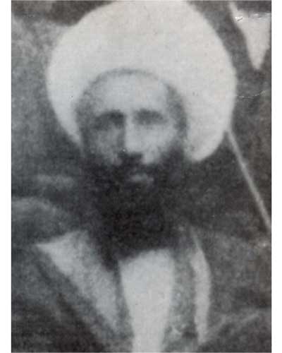 محمد بهاری (شیخ محمد بهاری)