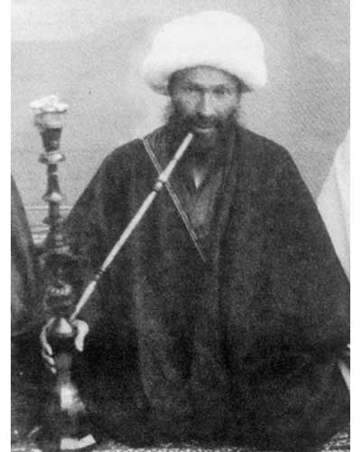 محمد حسن آشتیانی (میرزای آشتیانی)
