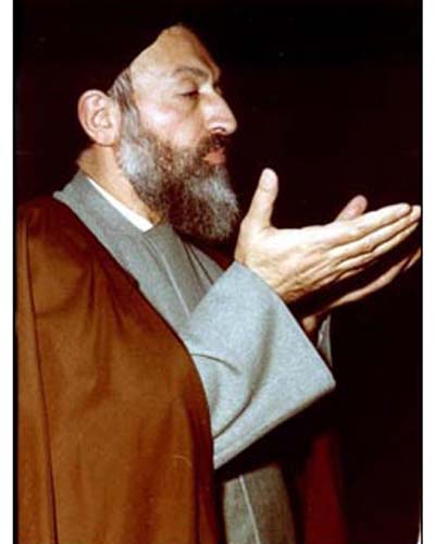 سید محمد حسینی بهشتی (شهید آیت الله بهشتی)