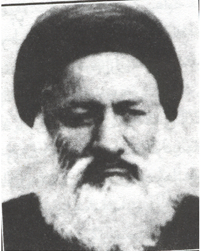 سید محمد علی شهرستانی (هبه الدین شهرستانی)