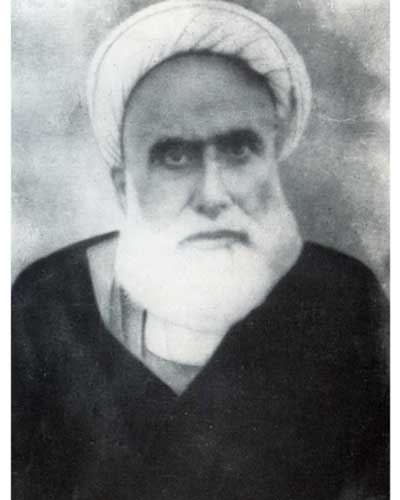 عباس قمی (شیخ عباس قمی)