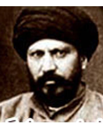 سید جمال الدین اسد آبادی (حسینی)