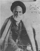 محمد تقی شهیدی (آقا بزرگ شهیدی)