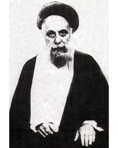سید حسن اشکوری