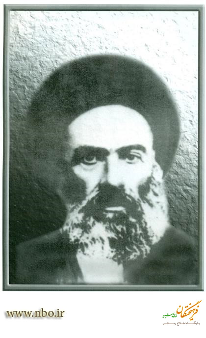 سید محمد حسن حسینی قوچانی (آقا نجفی قوچانی)