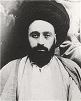سید ابوطالب زنجانی (میرزا ابوطالب زنجانی)