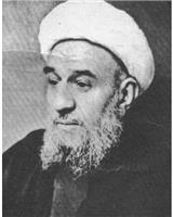 محمد باقر زنجانی (آیت الله میرزا باقر زنجانی)